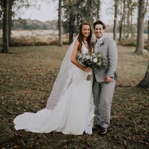 Meet your Posher, Sawyer